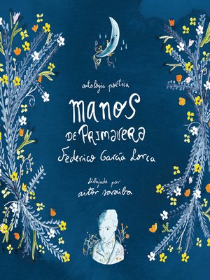 cover image of Manos de primavera